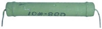 Resistor Constanta Fio 5w 33r