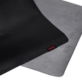 Mouse Pad Desk Mat Exclusive Preto 800x400 Pcyes - Pmpex