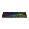 TECLADO MAGNETICO REDRAGON DHARMA PRETO - K556RGB-M