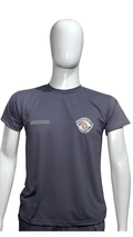 Camisa interna - CINZA
