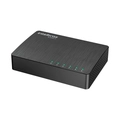 Switch 5 Portas Gigabit Intelbras Skd-s1005g