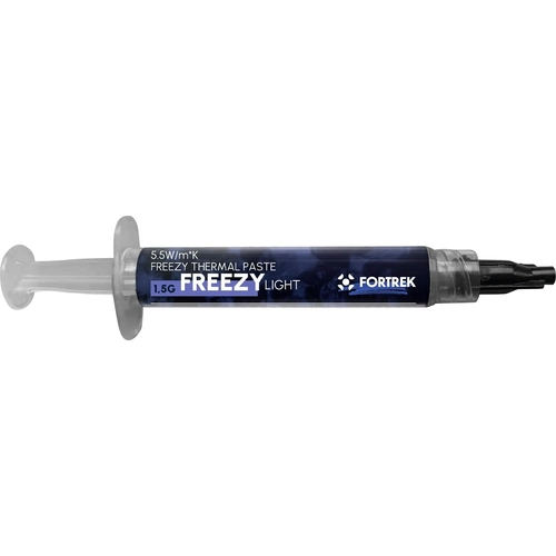 PASTA TERMICA 1,5G FORTREK FREEZY LIGHT
