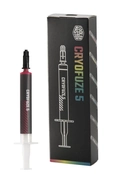 Pasta Termica Cooler Master Cryofuze 5 Magenta 12,5w/mk 3g    Mgy-adsr-n03g-r1