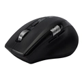 Mouse Sem Fio Mult Msinfinity  Scroll Lateral Clique Silencioso - MO406