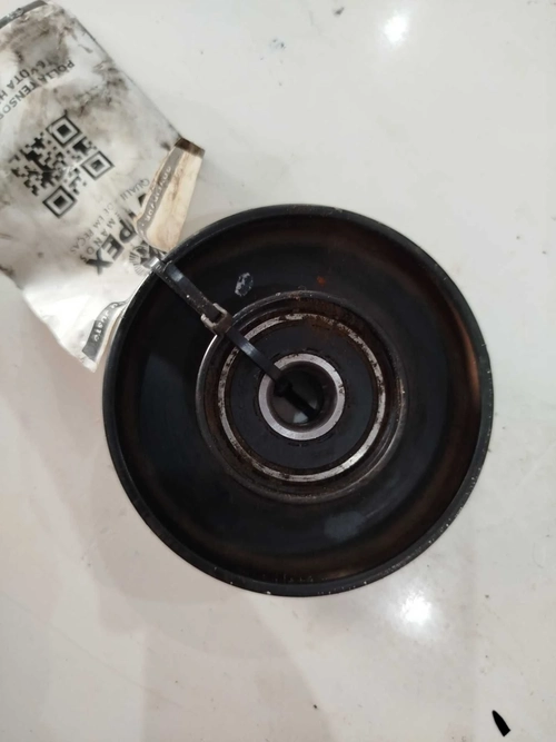 POLIA TENSOR CORREIA TOYOTA HILUX 2013 (ID:2342)