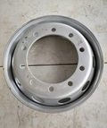 Roda Ferro Aço Aro 22,5 X 8,25 10 Furos Caminhão (ID:16576)