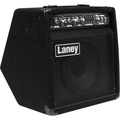 Amplificador Para Instrumentos Laney Ah40 Preto 40w