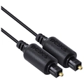Cabo Óptico Digital Toslink Pcyes 5 Metros - POD-5