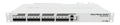 Switch Mikrotik Gigabit Sfp Crs317-1g-16s+rm