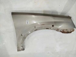 PARA LAMA DIANTEIRO LD  MONTANA CONQUEST 2007 (Id:7728)