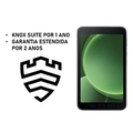 Tablet Samsung Active5 5g 8.0 128gb Spen + Capa (1 Ano Knox Suite + 2 Anos De Garantia) - Sm-x306bzgal05
