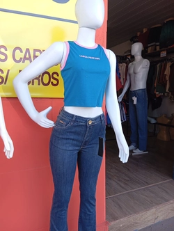 Calca jeans