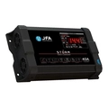 Fonte e Carregador De Bateria Jfa 40a Storm Plus Bivolt