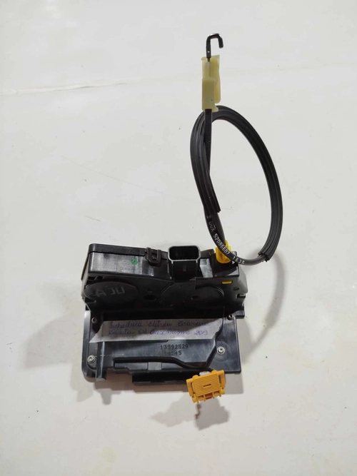 Fechadura elétrica traseira direita GM Onix prisma 2019 (ID:269)