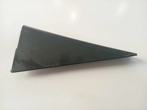 GUARNIÇÃO ACABAMENTO PORTA TRAS. ESQ. HONDA FIT 2009/2014 (ID:21053)