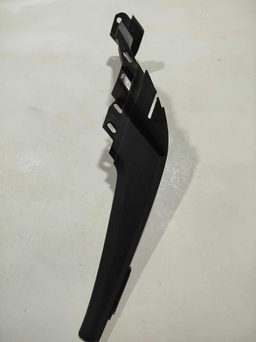 Ponta acabamento churrasqueira LD Honda Fit 2013 (ID:499)