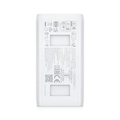 Fonte Ubiquiti Poe Para U6-lite 802.3af - U-poe-af i