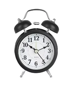 Despertador WX 6025 - 13X9X5cm