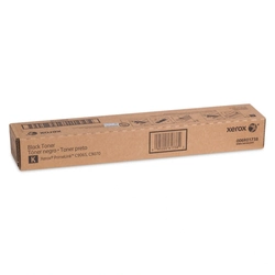 Toner Xerox Preto 30k - 006r01738no