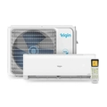 Ar Condicionado Split High Wall Elgin Eco Inverter Ii 18000 Btus Quente/frio Wi-fi 220v