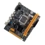 PLACA MÃE H110M.2 STG DDR4 LGA 1151