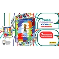 Álbum de Figurinhas Copa do Mundo FIFA 2026™, Brochura, Panini