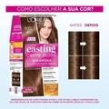 Coloração Casting Creme Gloss LOréal Paris 600 Louro Escuro