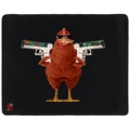 Mouse Pad Gamer Chicken Medium - 500 x 400mm - Pcyes - Pmch50x40