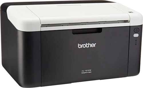 Impressora Brother Laser Mono Hl-1212w