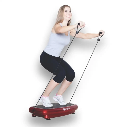 Plataforma Gold Slimmer Plus