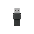 Apresentador Logitech Spotlight Cinza Sem Fio - 910-005216