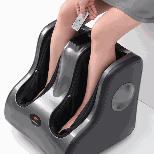 Ultratech 3d foot and calf massager shop
