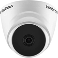 CÂMERA INTERNA DOME VHL 1010D INTELBRAS