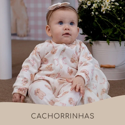 Cachorrinhas