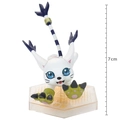 Figure Digimon Aventure: Digicolle - Individual Surpresa - Ref.:832413