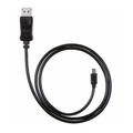 Cabo Mini Displayport P/ Displayport - 1.8m 4k - Lt-209
