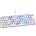Teclado Gamer Mecânico Fortrek Switch Red Gravity 65 - 84975