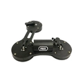 Transbike Ventosa Pace Triplo Carbon