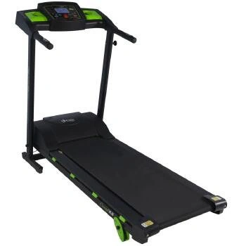 Esteira Eletr Concep 130kg Motor 2.5hp Dream - 7299