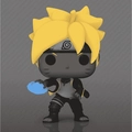 Pop! Boruto: Naruto Next Generations - Boruto Com Rasengan #1356