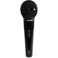 Microfone Dinamico Preto Brilhante Mc200