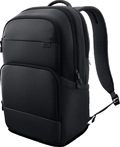 Mochila Dell Pro Plus Ecoloop Csg Para Notebook 14" e 16" Preto - 460-bffr