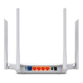 Roteador Tp-link Wireless Dual Band Ac1200 - Archer C50-w