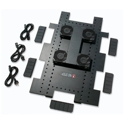 Bandeja Apc Para Rack - Acf502