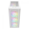 Gabinete Gamer Gamdias Vidro Lateral Argb Elite Branco - Aura GC2