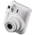 Instax Mini 12 - Branco Marfim