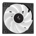 Water Cooler Deepcool 2400mm Mystique - R-lx550-bkadsnc-g-1
