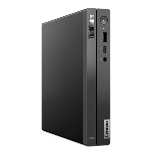 Desktop Lenovo NEO 50Q TINY Intel I5 8GB RAM 256GB SSD Windows 11 PRO - 12LM0007BO