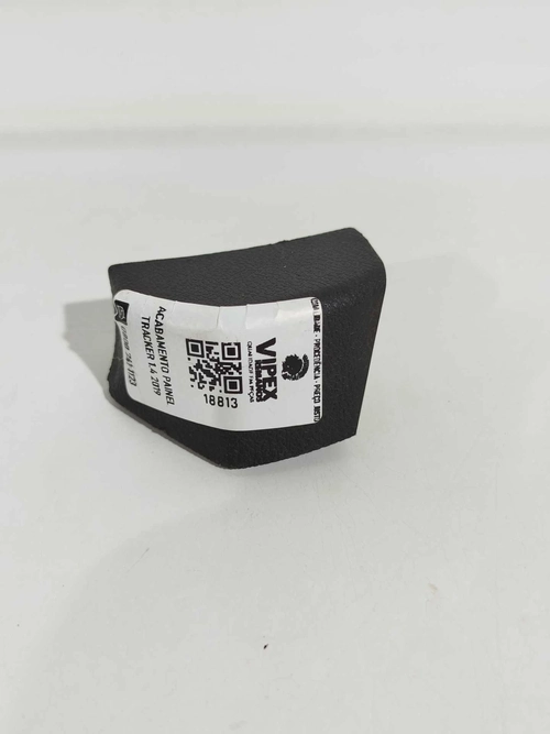 ACABAMENTO DO PAINEL CHEVROLET TRACKER 1.4 2019 (ID18813)