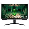 Monitor Gamer Odyssey G40 Samsung, 25 IPS FULL HD, 240hz - LS25BG400ELXZD